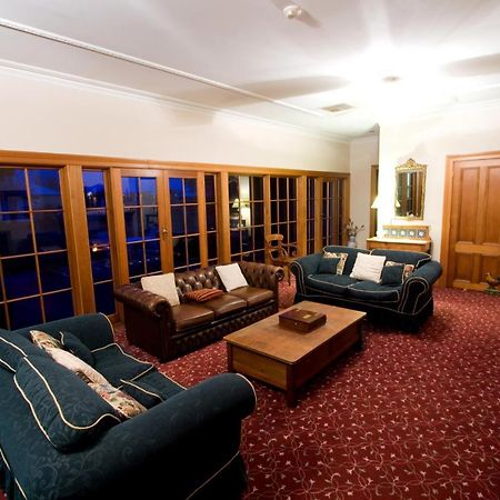 Ranelagh House Hotel Dubbo Exterior photo